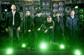 Dropkick Murphys Announce Big UK & Irish Tour For February 2022