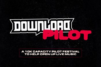 Download Reveal Line-Up For Pilot Event