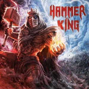 Hammer King – Hammer King