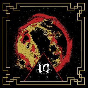 IO – Fire