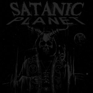 Satanic Planet – Satanic Planet