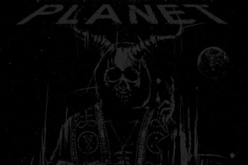 Satanic Planet – Satanic Planet