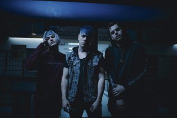 Set It Off Announce ‘Midnight (The Final Chapter)’