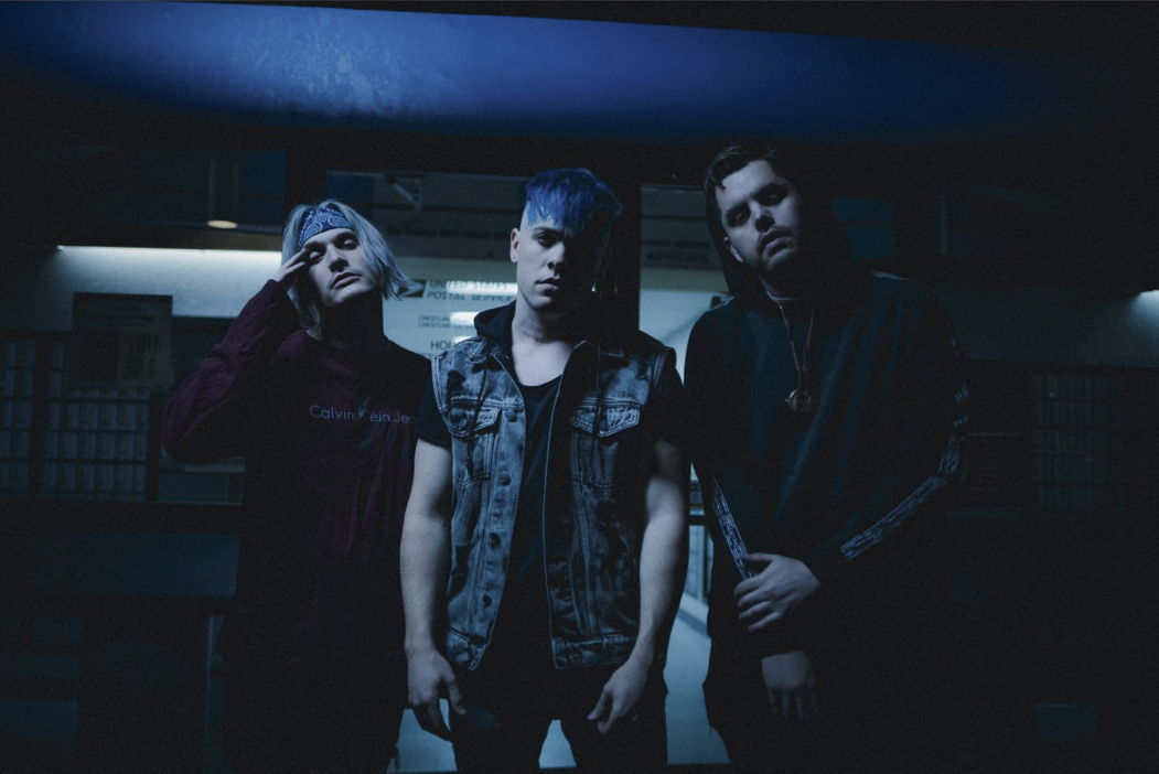 Set It Off Announce ‘Midnight (The Final Chapter)’