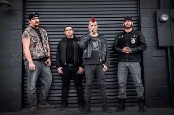 Soldiers Of Destruction Announce Debut Album