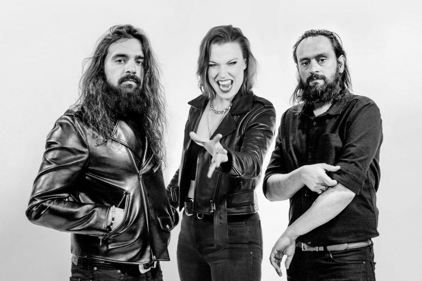 The Picturebooks Release ‘Rebel’ Featuring Lzzy Hale Of Halestorm