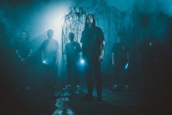 Vulvodynia Sign To Unique Leader, And Announce New Album