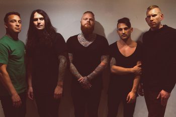 Born Of Osiris Announce New Album ‘Angel or Alien’ And Release Title Track