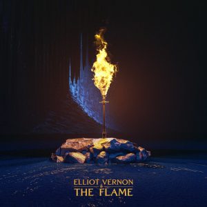 Elliot Vernon – The Flame