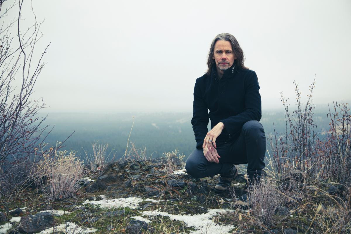 Myles Kennedy Announces UK Tour For December 2021