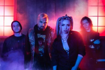 Sumo Cyco Drop New Single ‘Bad News’