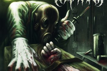Sepiroth – Condemned to Suffer