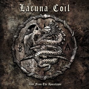 Lacuna Coil – Live At The Apocolypse