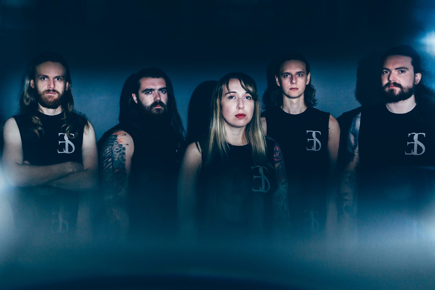 Employed To Serve Release New Single ‘Mark Of The Grave’