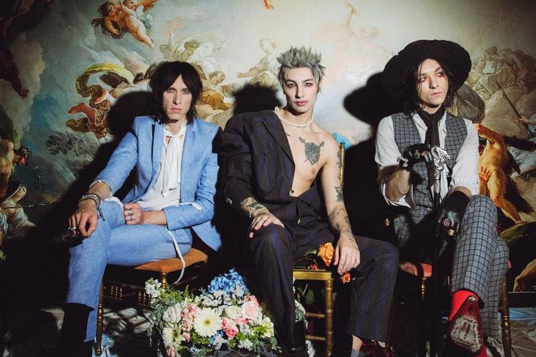 Palaye Royale Announce UK Headline 2022 Tour