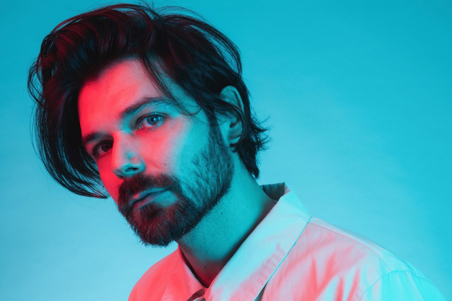 Biffy Clyro’s Simon Neil To Present Six-Part Radio Show