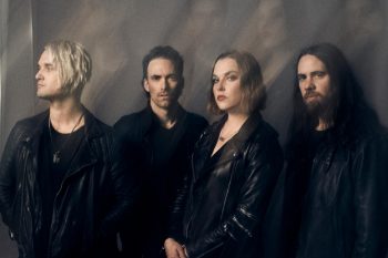 Halestorm Announce ‘An Evening With…’ Tour