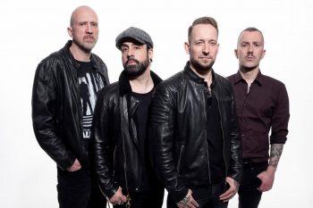 Volbeat Debut Two New Songs For The Summer