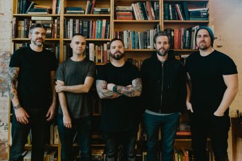 Between The Buried And Me Release Official Music Video For ‘Fix The Error’