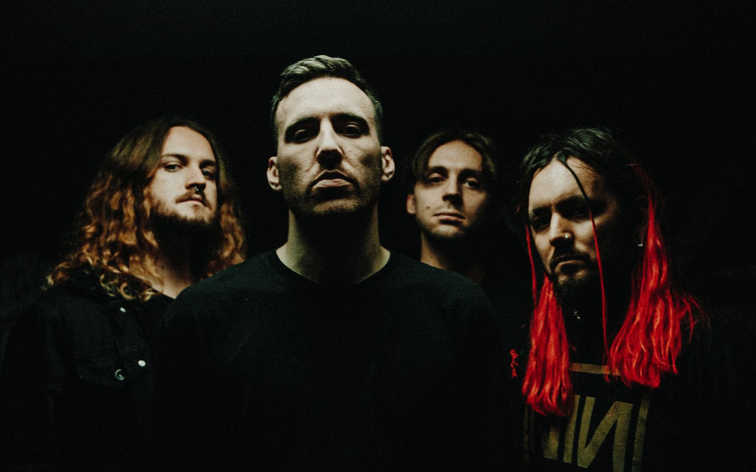 Blood Youth Announce Co-Headline Tour With Cane Hill, Plus Release New Video