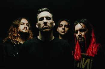 Blood Youth Announce Co-Headline Tour With Cane Hill, Plus Release New Video