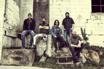 Killswitch Engage Announce Streaming Event