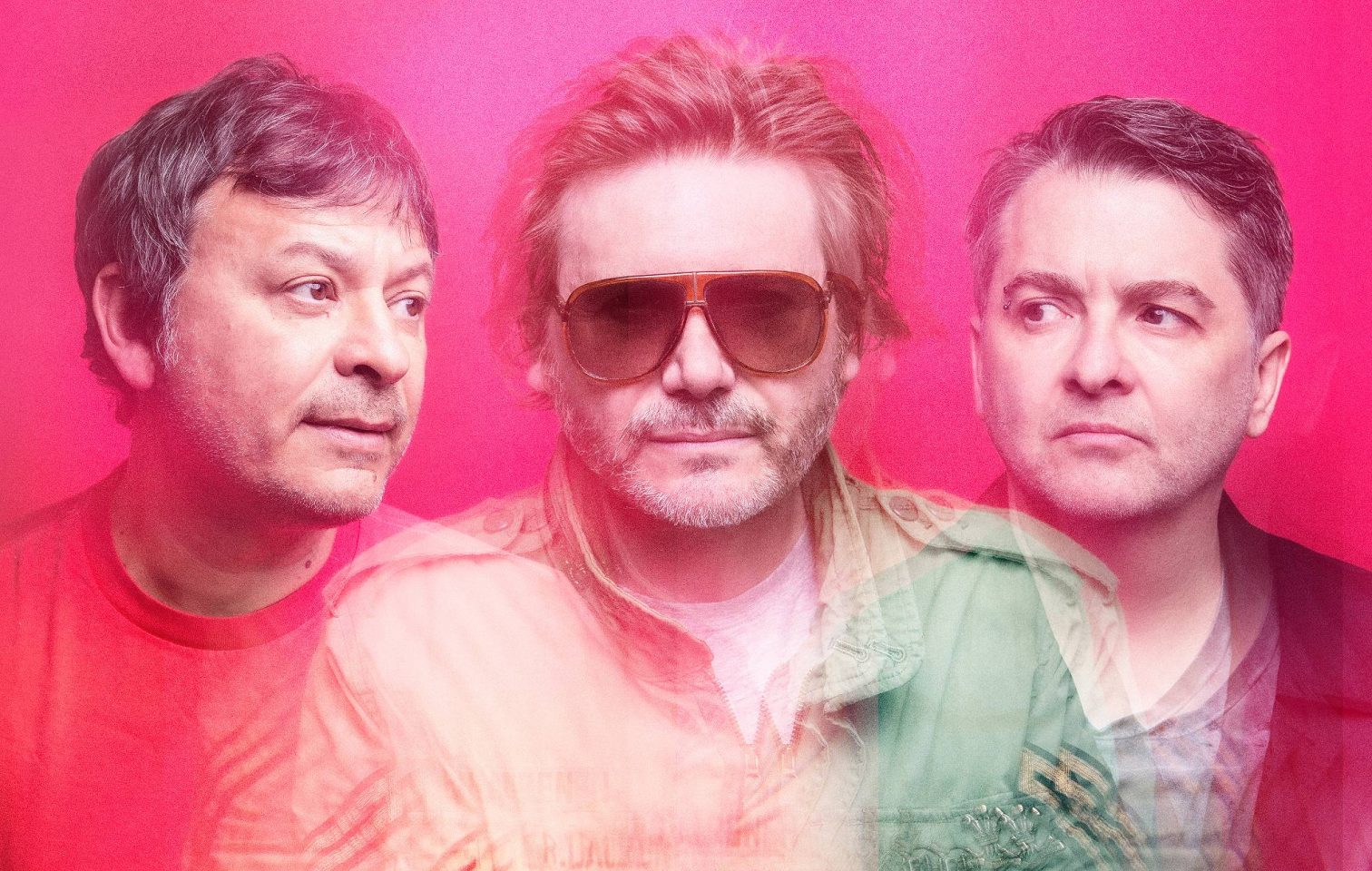 Manic Street Preachers Share New Single ‘The Secret He Had Missed’ Featuring Julia Cumming