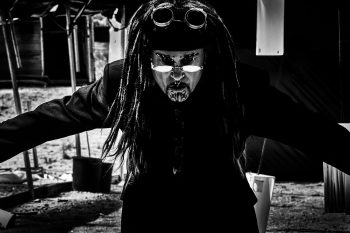 Ministry Announce 15th Studio Album ‘Moral Hygiene’