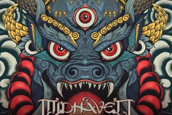 Midhaven – Of the Lotus & the Thunderbolt