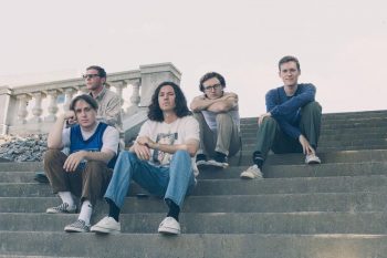 One Step Closer Announce Debut Album ‘This Place You Know’