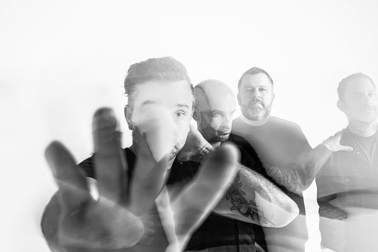 Rise Against Share New Acoustic Version Of ‘Nowhere Generation’ Featuring Meg Myers