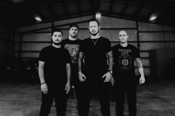 Trivium Release New Song ‘In The Court Of The Dragon’