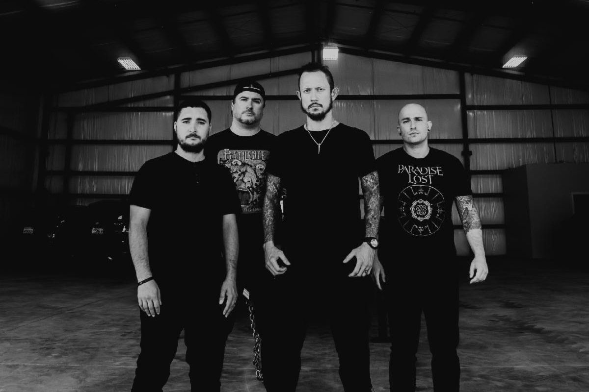 Trivium Release New Song ‘In The Court Of The Dragon’