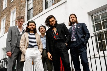 Gang Of Youths Release Surprise EP ‘Total Serene’