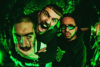 Lotus Eater Disband Following Allegations Against Frontman