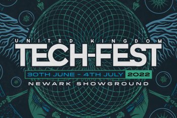 UK Tech-Fest Releases “Impressions II” Documentary