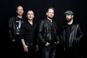 Volbeat Share Music Video For ‘Wait A Minute My Girl’