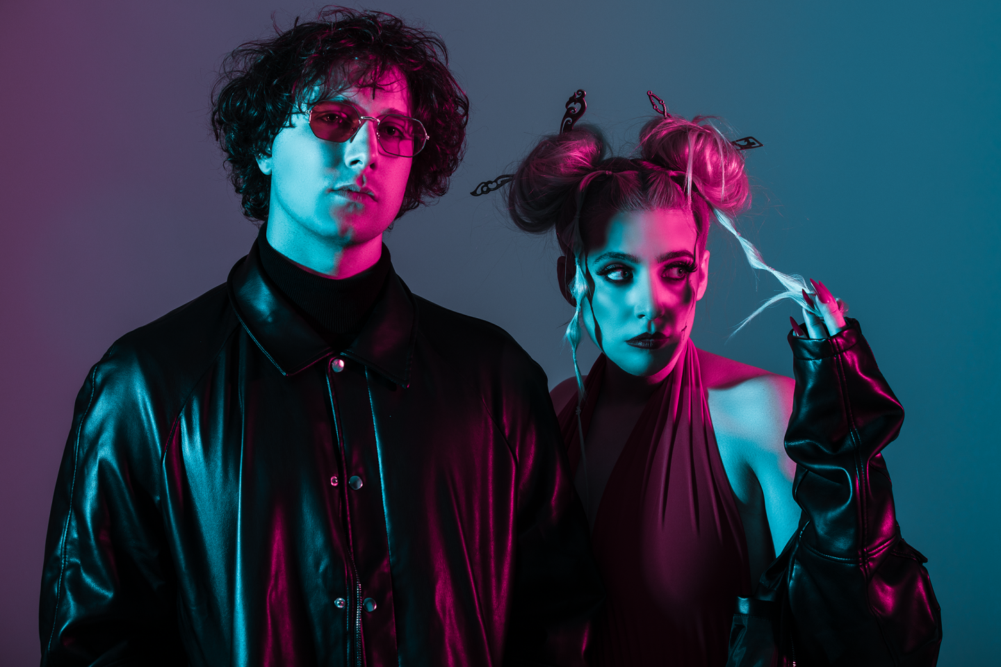 Vukovi Share New Single ‘Hurt’