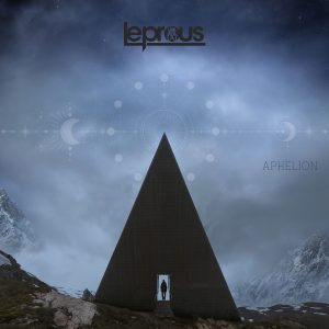 Leprous – Aphelion