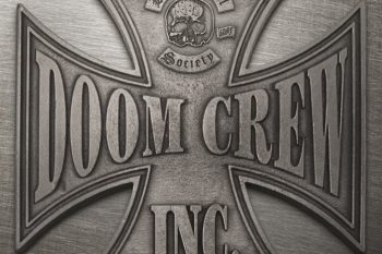 Black Label Society – Doom Crew Inc.