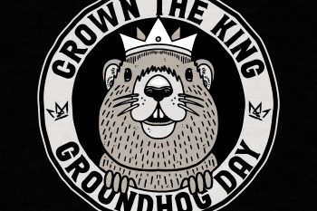Crown The King – Groundhog Day