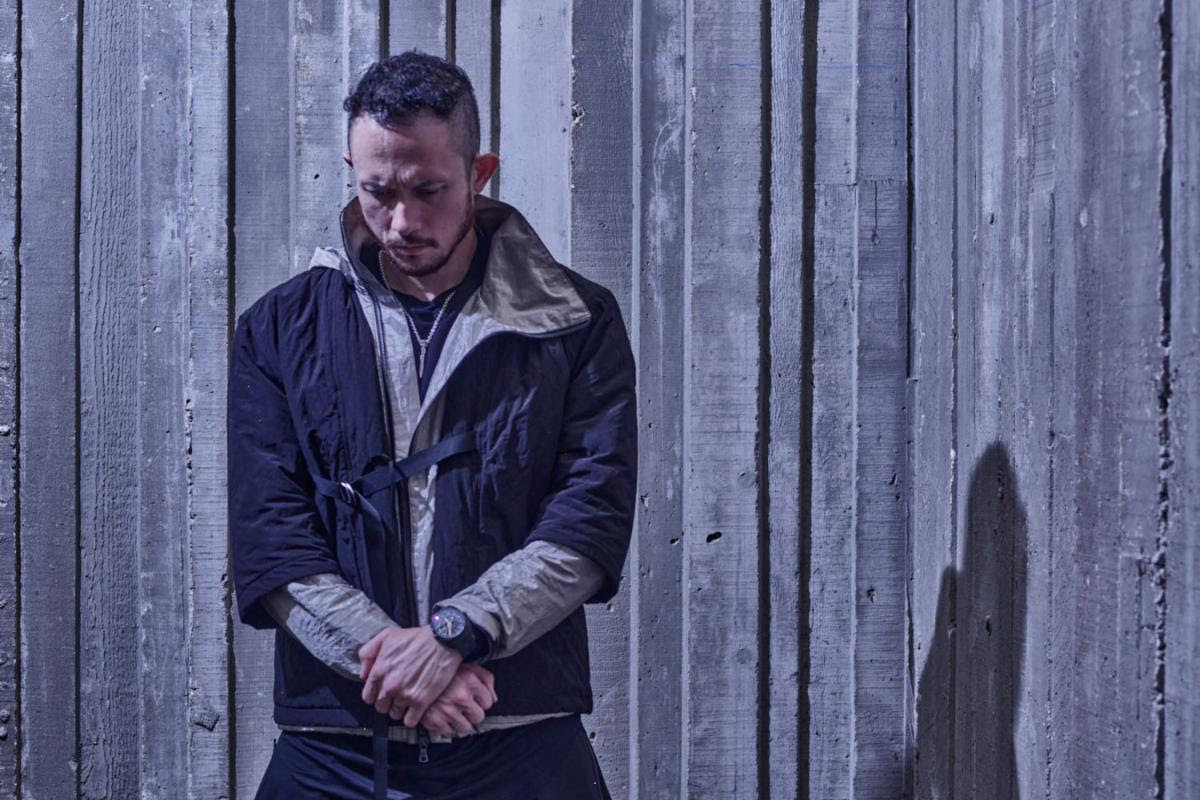 Matt Heafy Reveals His Black Metal Project And Releases Debut Single