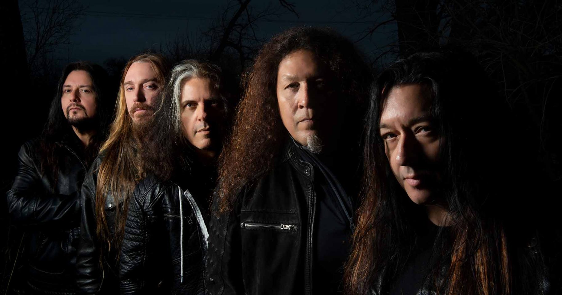 Gene Hoglan Has Parted Ways With Testament