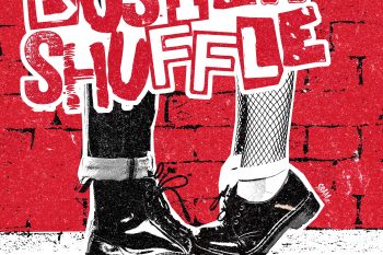 Buster Shuffle – Go Steady