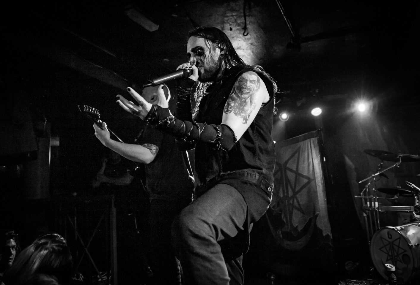Ingested – Live From The Underworld