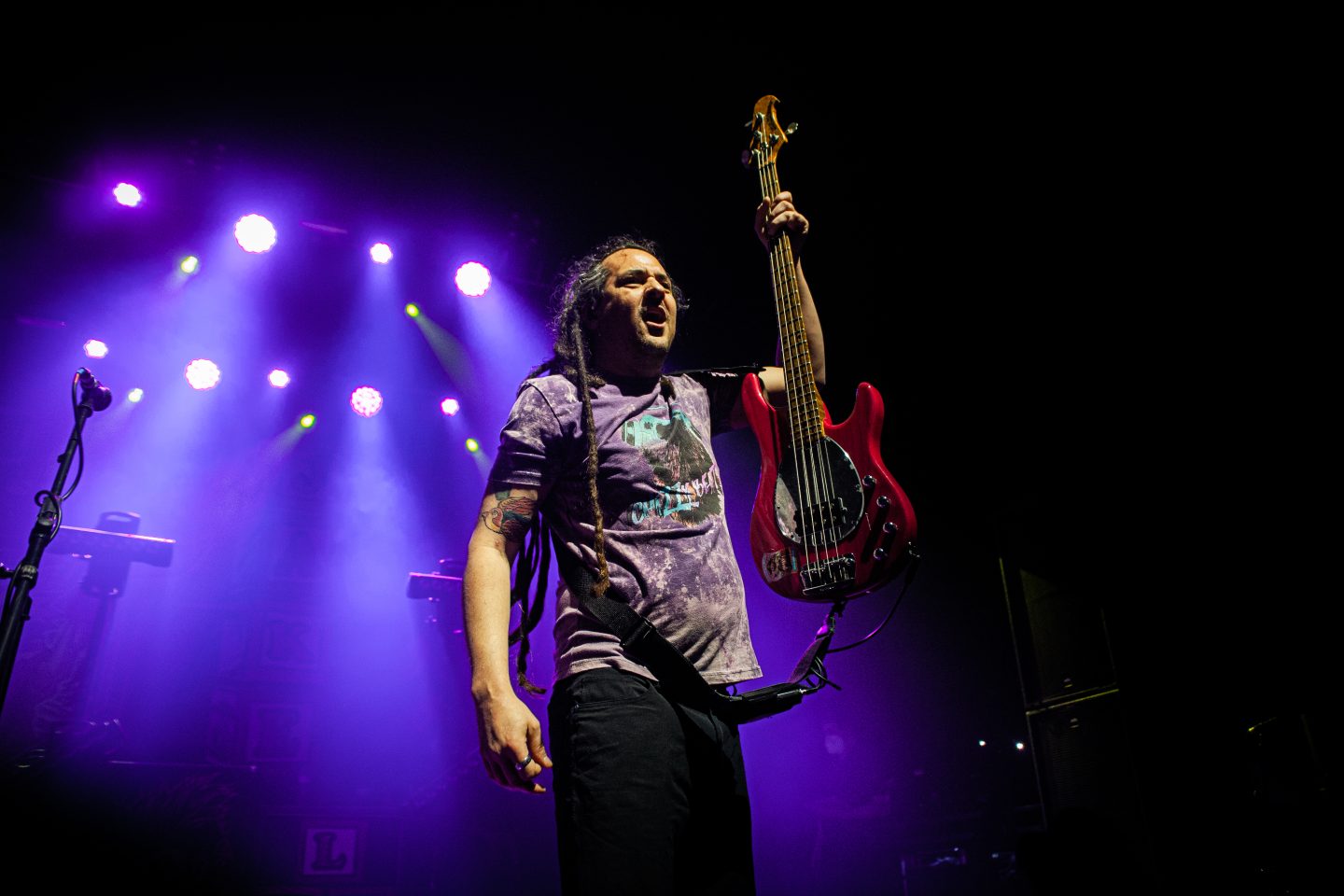 Less Than Jake – UK Spring Tour 2022 – O2 Forum Kentish Town