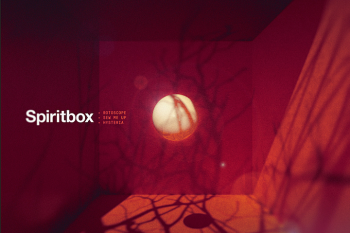 Spiritbox – Rotoscope