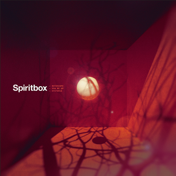 Spiritbox – Rotoscope