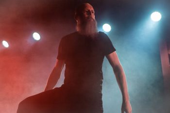 Meshuggah – Royal Albert Hall