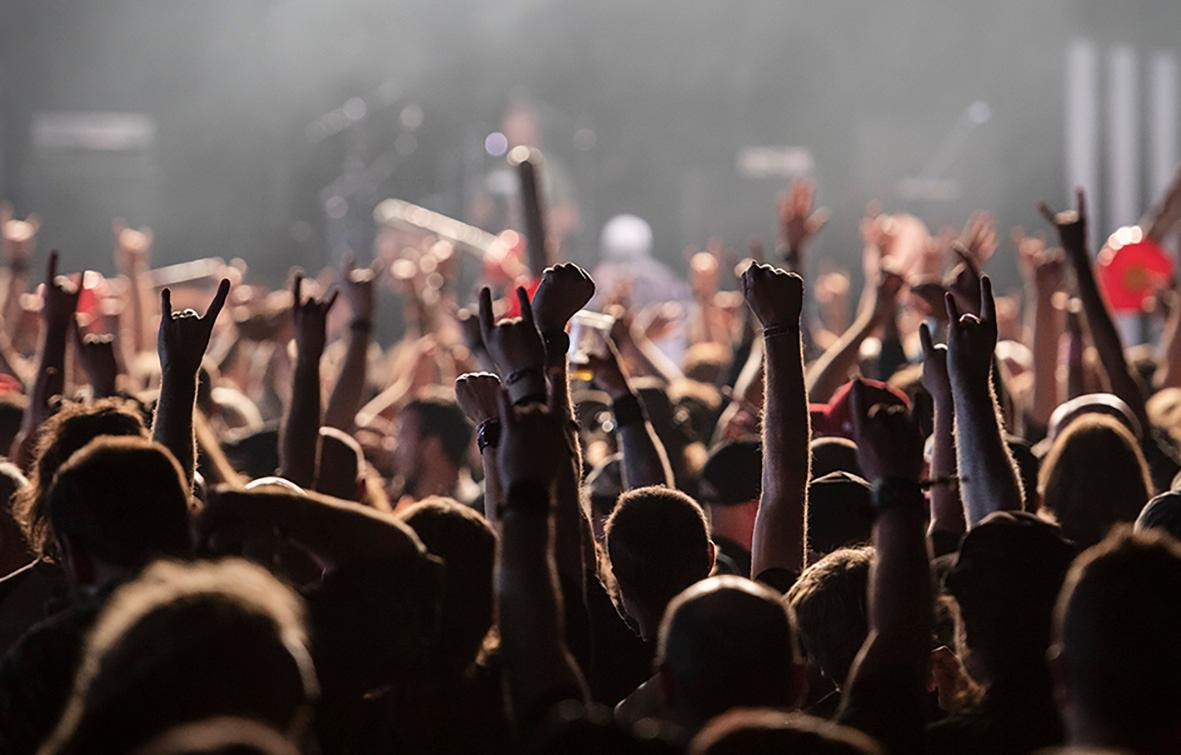 Our Must-See Bands For Bloodstock Open Air 2024